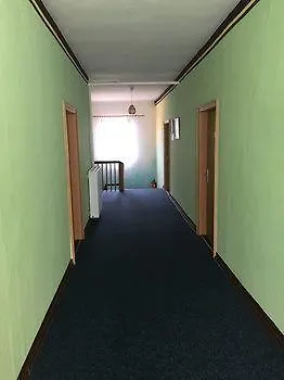 Hotel Hotel-pension Am Gegenstein 2*